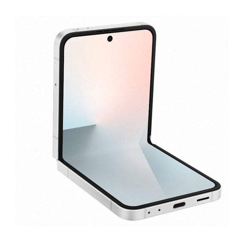 Samsung Galaxy Z Flip7 FE, 5G, 8 GB RAM, 256 GB Samsung Galaxy Z Flip7 FE, 5G, 8 GB RAM, 256 GB
